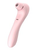 STYMULATOR-ELECTRIC SUCKING MASSAGER 1.0 USB FLASH 10 SUCKING / 10 VIBRATION