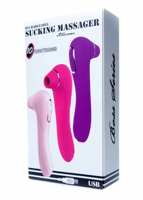 STYMULATOR-ELECTRIC SUCKING MASSAGER 1.0 USB FLASH 10 SUCKING / 10 VIBRATION STYMULATOR-ELECTRIC SUCKING MASSAGER 1.0 USB FLASH 10 SUCKING / 10 VIBRATION