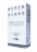 STYMULATOR-ELECTRIC SUCKING MASSAGER 1.0 USB FLASH 10 SUCKING / 10 VIBRATION
