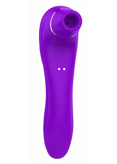 STYMULATOR-ELECTRIC SUCKING MASSAGER 1.0 USB PURPLE 10 SUCKING / 10 VIBRATION STYMULATOR-ELECTRIC SUCKING MASSAGER 1.0 USB PURPLE 10 SUCKING / 10 VIBRATION