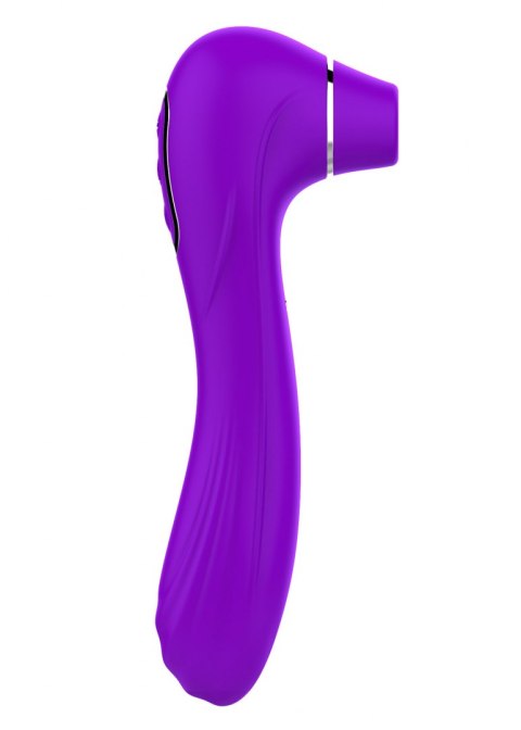 STYMULATOR-ELECTRIC SUCKING MASSAGER 1.0 USB PURPLE 10 SUCKING / 10 VIBRATION STYMULATOR-ELECTRIC SUCKING MASSAGER 1.0 USB PURPLE 10 SUCKING / 10 VIBRATION