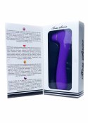 STYMULATOR-ELECTRIC SUCKING MASSAGER 1.0 USB PURPLE 10 SUCKING / 10 VIBRATION