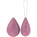 JAJKO STYMULUJĄCE VIBRATING EGG TAKE IT EASY BEST PINK