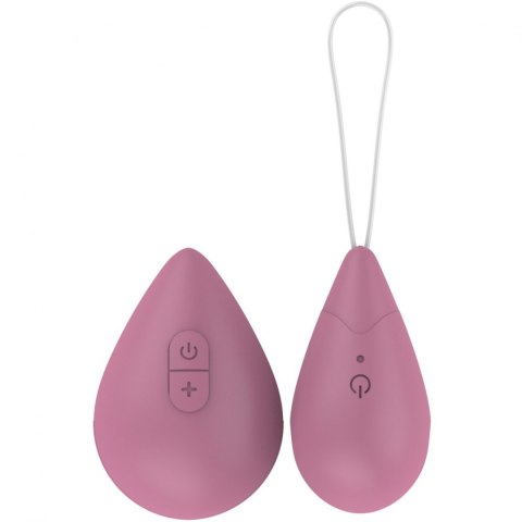JAJKO STYMULUJĄCE VIBRATING EGG TAKE IT EASY BEST PINK JAJKO STYMULUJĄCE VIBRATING EGG TAKE IT EASY BEST PINK