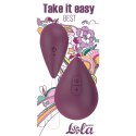 JAJKO STYMULUJĄCE VIBRATING EGG TAKE IT EASY BEST PURPLE