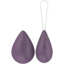 JAJKO STYMULUJĄCE VIBRATING EGG TAKE IT EASY BEST PURPLE