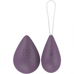 JAJKO STYMULUJĄCE VIBRATING EGG TAKE IT EASY BEST PURPLE