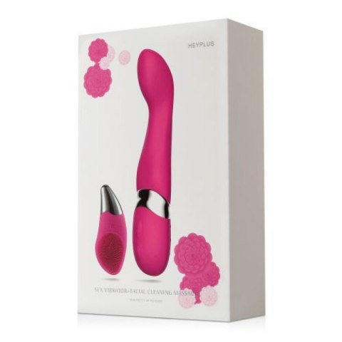 VIBRATORE E MASSAGGIATORE PRO GLANCE VIBRATORE E MASSAGGIATORE PRO GLANCE