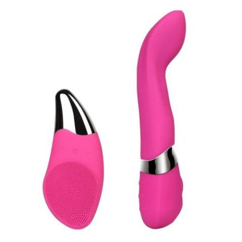 VIBRATORE E MASSAGGIATORE PRO GLANCE VIBRATORE E MASSAGGIATORE PRO GLANCE