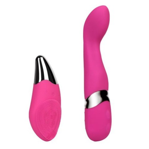VIBRATORE E MASSAGGIATORE PRO GLANCE VIBRATORE E MASSAGGIATORE PRO GLANCE