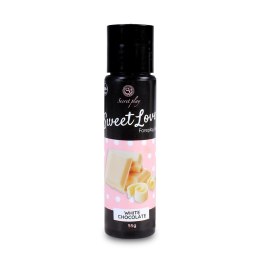 LUBRYKANT WHITE CHOCOLATE GEL - 60 ML