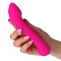 WIBRATOR-PUNKT G VIBRATORE G-SPOT TOYZ4LOVERS PINK