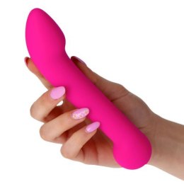 WIBRATOR-PUNKT G VIBRATORE G-SPOT TOYZ4LOVERS PINK