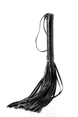 BLAZE WHIP CROCO BLACK