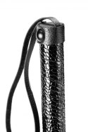 BLAZE WHIP CROCO BLACK