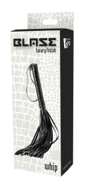 BLAZE WHIP CROCO BLACK