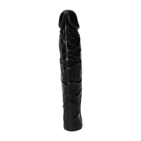 DILDO ZENO BLACK DILDO ZENO BLACK
