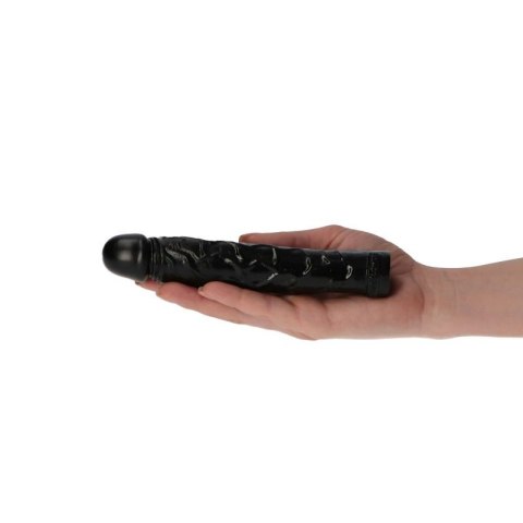 DILDO ZENO BLACK DILDO ZENO BLACK
