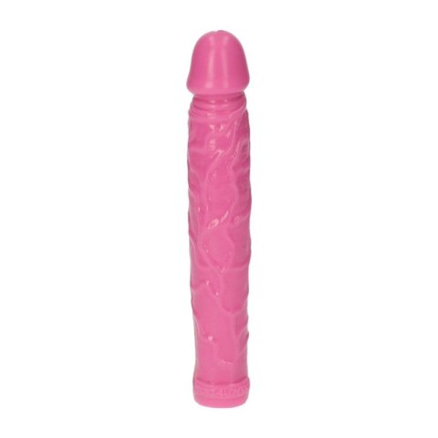 DILDO ZENO PINK DILDO ZENO PINK