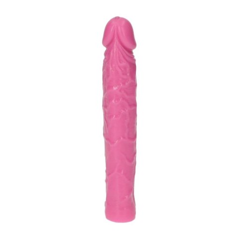 DILDO ZENO PINK DILDO ZENO PINK