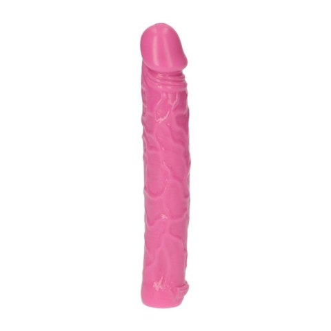 DILDO ZENO PINK DILDO ZENO PINK