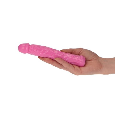 DILDO ZENO PINK DILDO ZENO PINK