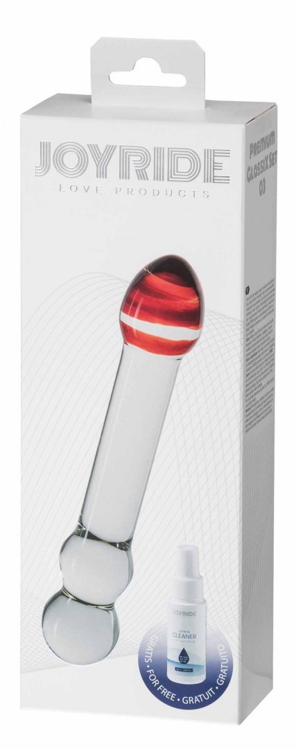 JOYRIDE Premium GlassiX Set 03 JOYRIDE Premium GlassiX Set 03