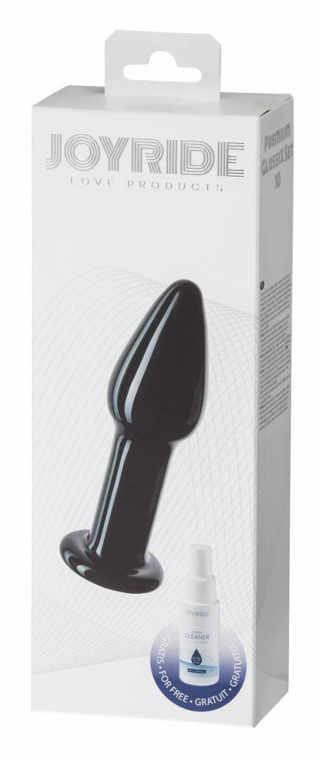 JOYRIDE PREMIUM GLASSIX SET 10 JOYRIDE PREMIUM GLASSIX SET 10