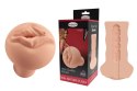MALESATION Masturbator Real Mature Pussy