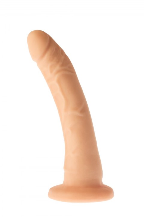 SOLIDNE REALISTYCZNE DILDO Z PRZYSSAWKĄ CYBERSKÓRA MR. DIXX CAPTAIN COOPER 8.3INCH DONG SOLIDNE REALISTYCZNE DILDO Z PRZYSSAWKĄ CYBERSKÓRA MR. DIXX CAPTAIN COOPER 8.3INCH DONG