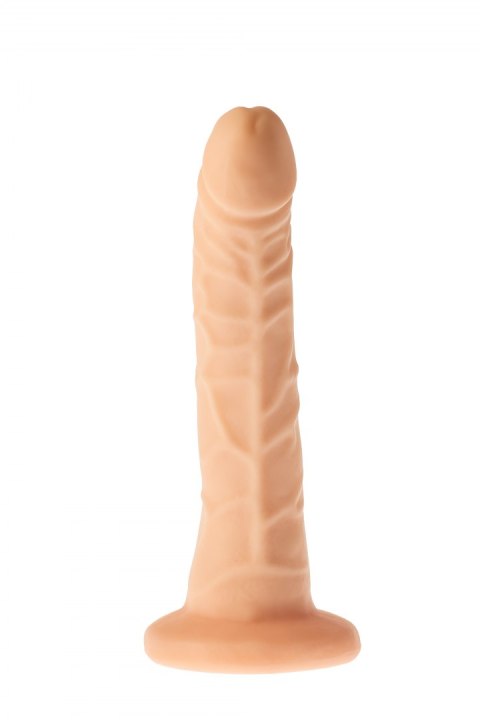 SOLIDNE REALISTYCZNE DILDO Z PRZYSSAWKĄ CYBERSKÓRA MR. DIXX CAPTAIN COOPER 8.3INCH DONG SOLIDNE REALISTYCZNE DILDO Z PRZYSSAWKĄ CYBERSKÓRA MR. DIXX CAPTAIN COOPER 8.3INCH DONG