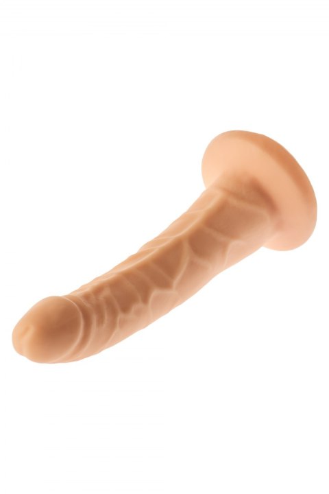 SOLIDNE REALISTYCZNE DILDO Z PRZYSSAWKĄ CYBERSKÓRA MR. DIXX CAPTAIN COOPER 8.3INCH DONG SOLIDNE REALISTYCZNE DILDO Z PRZYSSAWKĄ CYBERSKÓRA MR. DIXX CAPTAIN COOPER 8.3INCH DONG