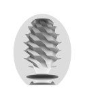 SEX MASTURBATOR SZTUCZNA REALISTYCZNA POCHWA ANAL Masturbator Egg Single (Fierce)