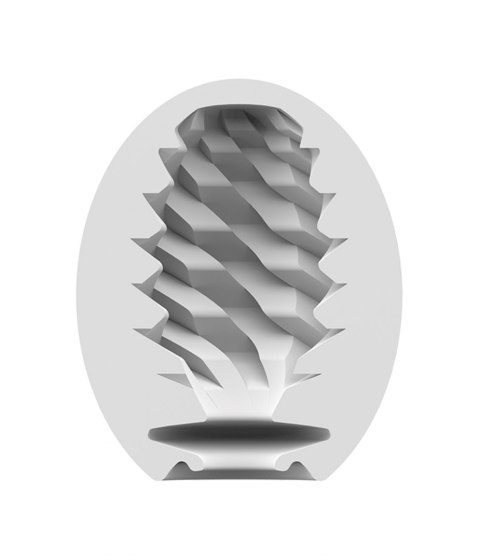 SEX MASTURBATOR SZTUCZNA REALISTYCZNA POCHWA ANAL Masturbator Egg Single (Fierce) SEX MASTURBATOR SZTUCZNA REALISTYCZNA POCHWA ANAL Masturbator Egg Single (Fierce)