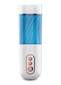 MASTURBATOR-VIBRATION 7, 7 SUCKING MODES, HAND