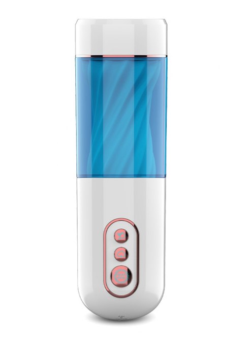 MASTURBATOR-VIBRATION 7, 7 SUCKING MODES, HAND MASTURBATOR-VIBRATION 7, 7 SUCKING MODES, HAND