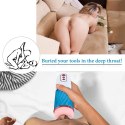 MASTURBATOR-VIBRATION 7, 7 SUCKING MODES, HAND