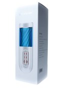 MASTURBATOR-VIBRATION 7, 7 SUCKING MODES, HAND