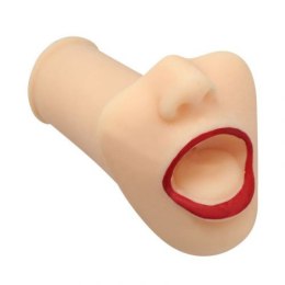 SEX MASTURBATOR SZTUCZNA REALISTYCZNA POCHWA ANAL MASTURBATORE SEXY MOUTH