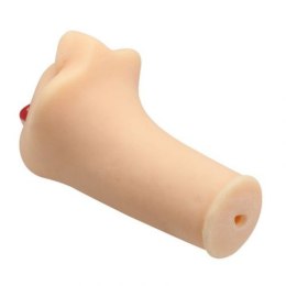 SEX MASTURBATOR SZTUCZNA REALISTYCZNA POCHWA ANAL MASTURBATORE SEXY MOUTH