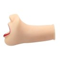 SEX MASTURBATOR SZTUCZNA REALISTYCZNA POCHWA ANAL MASTURBATORE SEXY MOUTH