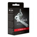 DILATOR Mr. Cock Extreme Line Deep Penisplug