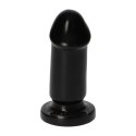PLUG MIO BLACK