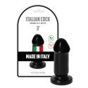 PLUG MIO BLACK