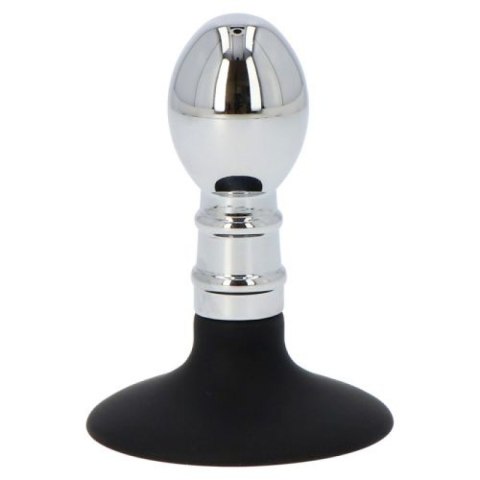 PLUG PLEASURE SPHERE PLUG PLEASURE SPHERE