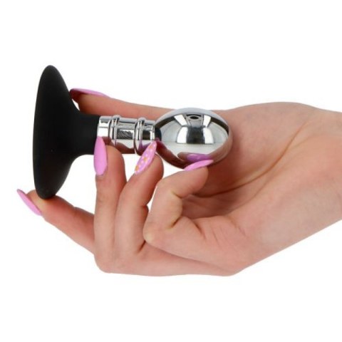 PLUG PLEASURE SPHERE PLUG PLEASURE SPHERE