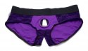 Strap-on Envy Harness with Dildo L-XL