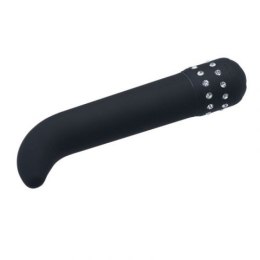 WIBRATOR STYMULATOR PUNKTU G MASAŻER DILDO ORGAZM