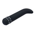 WIBRATOR STYMULATOR PUNKTU G MASAŻER DILDO ORGAZM