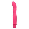 VIBRATORE G-SPOT PINK